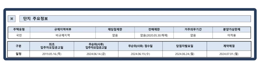 e편한세상 금빛 그랑메종 